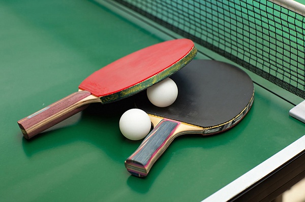 Сосенский центр спорта проведет онлайн-турнир по пинг-понгу 