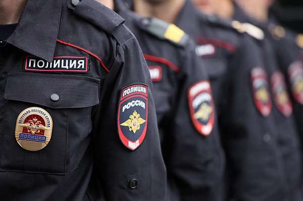 Депутаты направили руководству ГУВД Москвы запрос об увеличении численности сотрудников Коммунарского отдела полиции