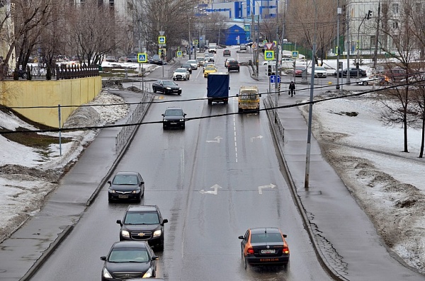 Мобильное приложение для автомобилистов начало работать по всей России