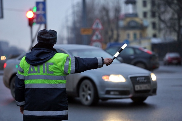 Профилактический рейд «Пешеход» пройдет в Новой Москве
