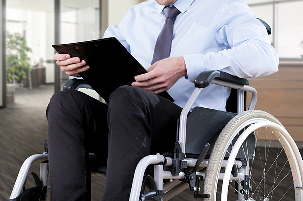 Стартует заявочная кампания для предпринимателей с инвалидностью
