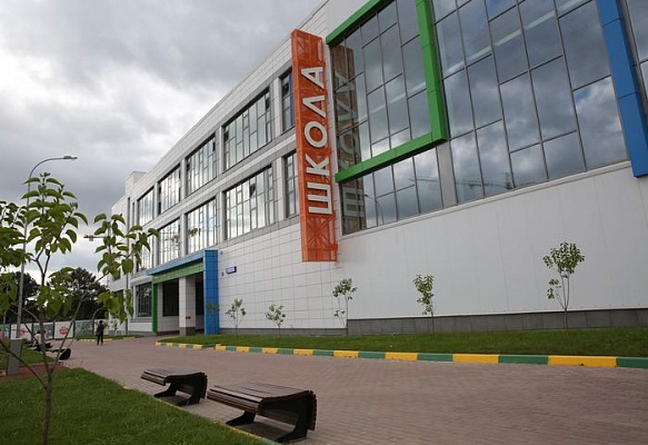 Образовательный комплекс №2070 вновь вошел в сотню лучших школ Москвы 