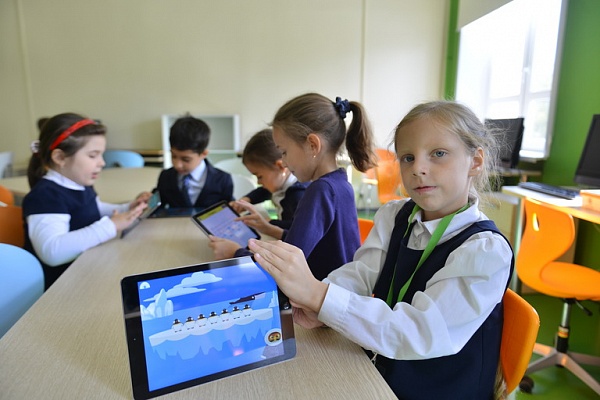 Сосенские школьники смогут принять участие в онлайн-квизе