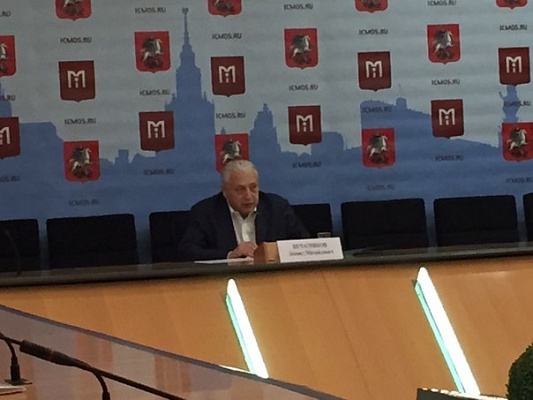 В Москве состоялась пресс-конференция, на которой были подведены итоги текущих результатов социальных реформ