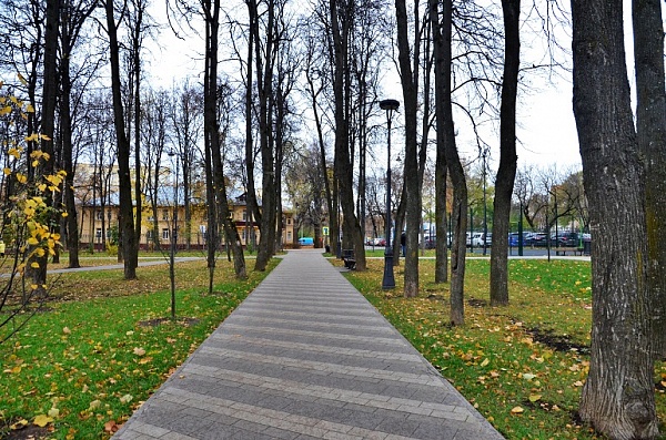 Портал «Наш город» стал доступен для жителей Сосенского
