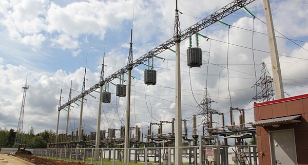 МОЭСК завершил строительство высоковольтной кабельной линии «Лесная – Хованская»