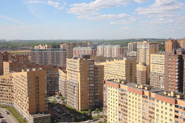 96 многоквартирных домов в Сосенском подготовлены к зиме