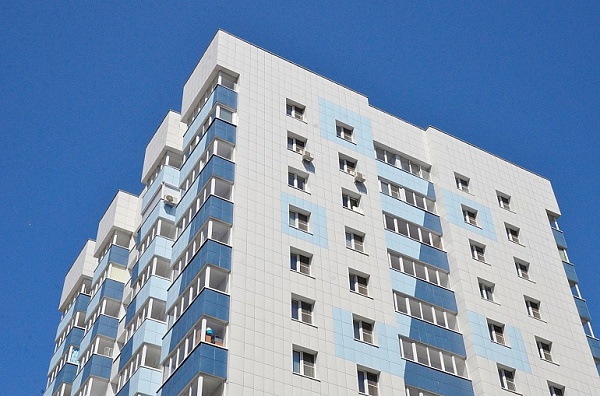 Около 1 500 000 квадратных метров жилья по программе реновации построят в Москве в 2021 году