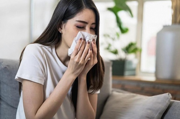 Аллергикам следует беречь свое здоровье в условиях коронавируса