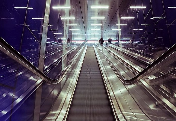 В Москве построят новую линию метро