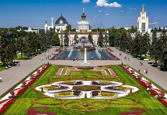 Москвичи определили программу экскурсий Дней культурного наследия