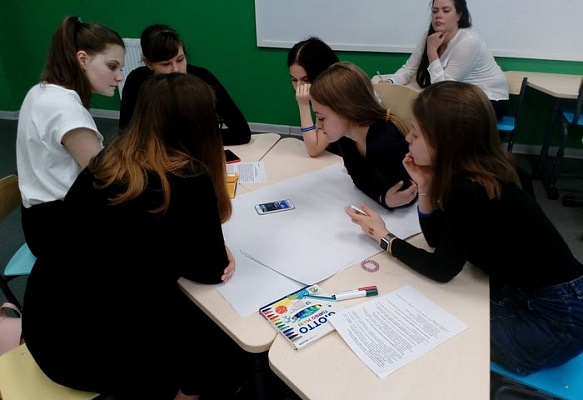Активные москвичи выбрали темы курсов повышения квалификации педагогов