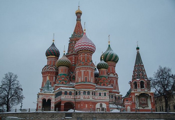 Туристические экспрессы запустят в Москве 