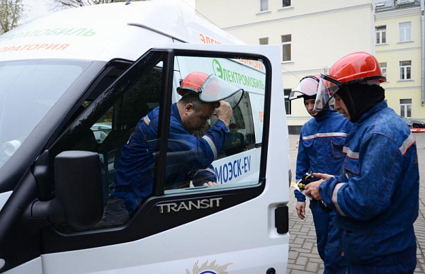 Дачники Новой Москвы получат более качественное обслуживание электросетей