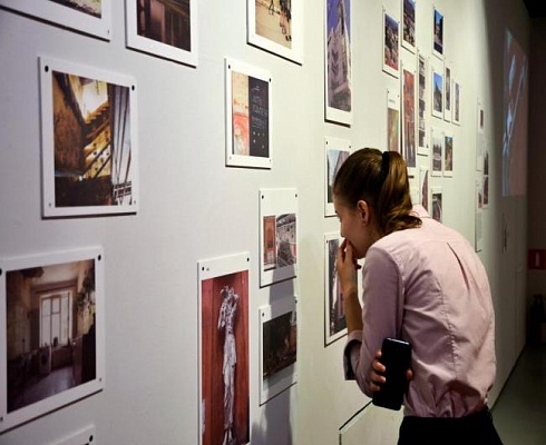 Фотовыставку «Звездные дали» проведут в Сосенском