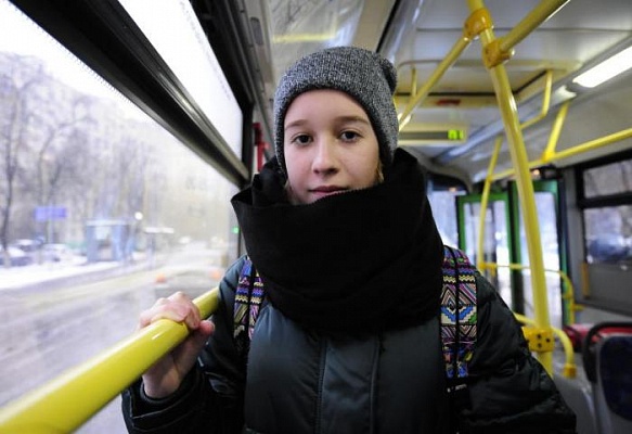 Более десяти автобусных маршрутов стали доступны жителям Новой Москвы 