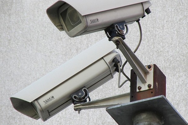 65 камер видеонаблюдения планируется установить в Сосенском весной