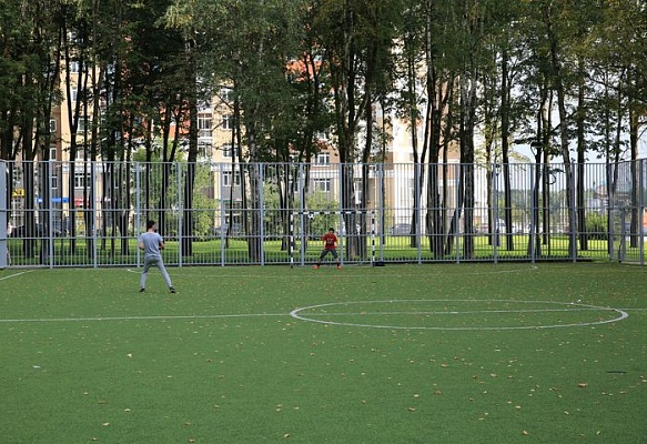 «Активный гражданин» предлагает оценить обновленные парки Новой Москвы