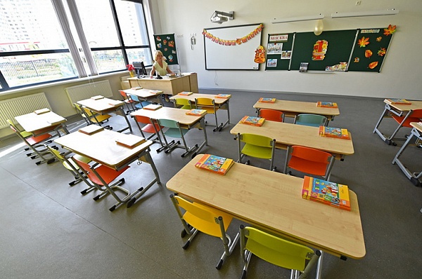 Школа и детские сады в ЖК «Прокшино» будут государственными