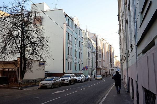 Жители Новой Москвы смогут воспользоваться бесплатными парковками