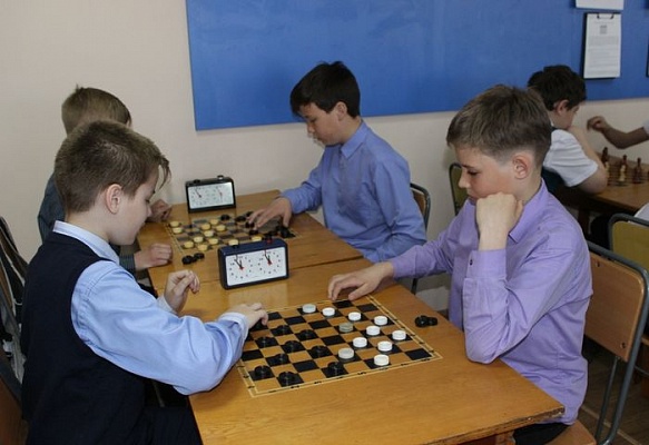 Столичные школьники отправятся на всероссийский этап президентских спортивных игр