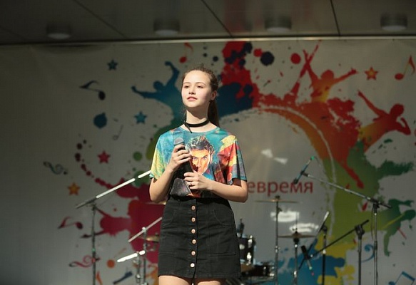 Жителей столицы приглашают на фестиваль «Московская весна a capella» 