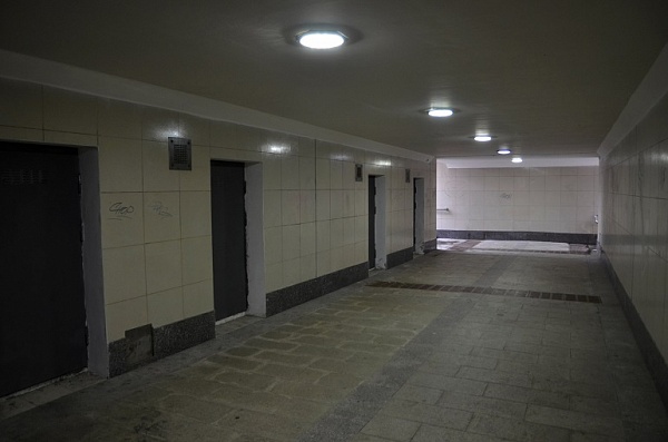 Специалисты запланировали построить новые подземные переходы во Внуковском до конца 2021 года