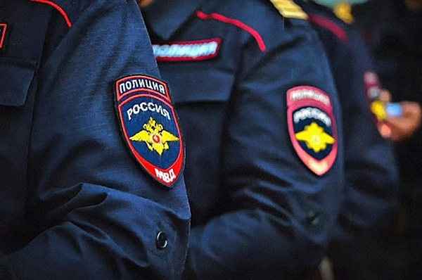 Отдел полиции «Коммунарский» расширит штат участковых
