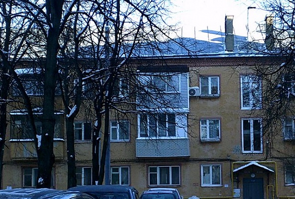 В Сосенском поселении отремонтируют и утеплят фасады многоквартирных домов