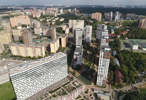 Тарифы за содержание и ремонт жилых помещений в Сосенском не изменятся в 2019 году