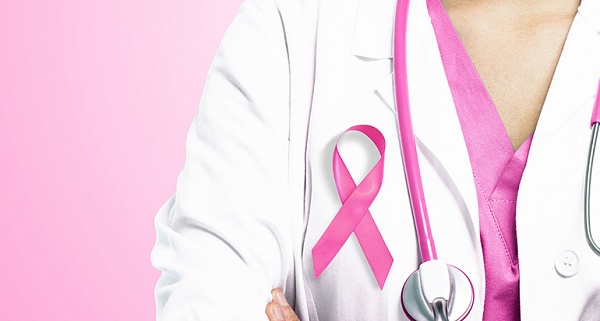 Троицкая городская больница примет участие в акции, посвященной борьбе с раком молочной железы
