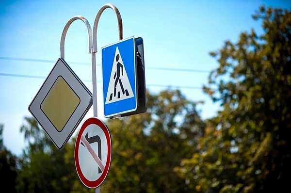 Разрабатывается схема организации дорожного движения в ЖК «Бутовские аллеи»