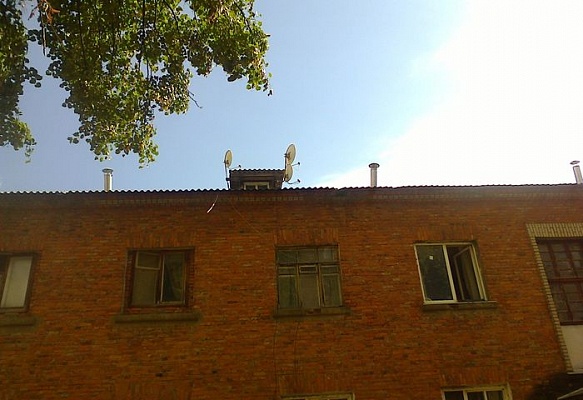 Ремонт муниципальной квартиры завершился в Сосенском 