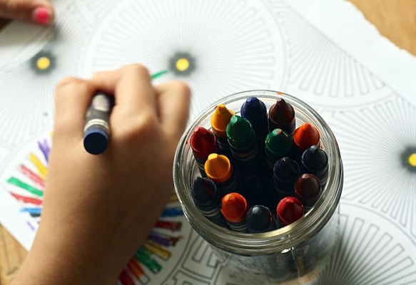 Центр детского творчество планируют построить в Сосенском