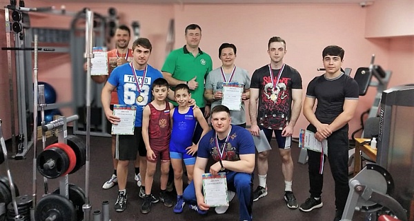 В Сосенском пройдет спортивный праздник «Герои нашего времени» 