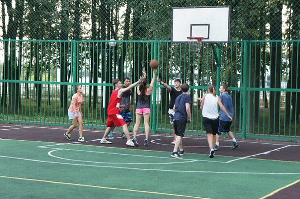 Сосенский центр спорта пригласил сосенцев на открытые тренировки