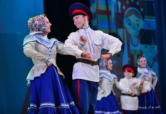 Театральный фестиваль состоится в Троицке