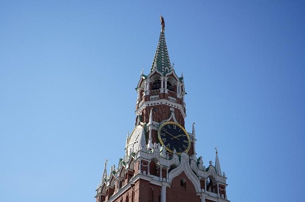 Москва снова возглавила рейтинг «IQ городов»