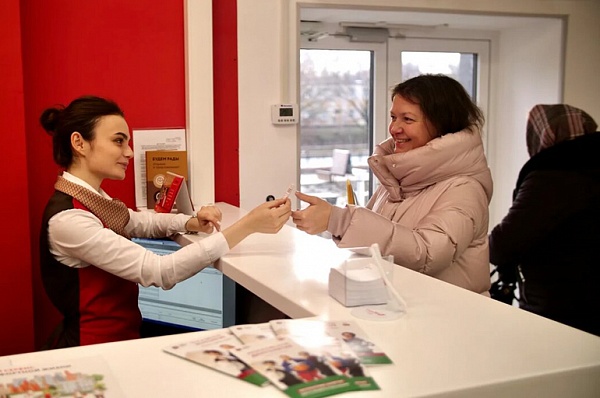 «Активные граждане» оценили открытие МФЦ в Сосенском