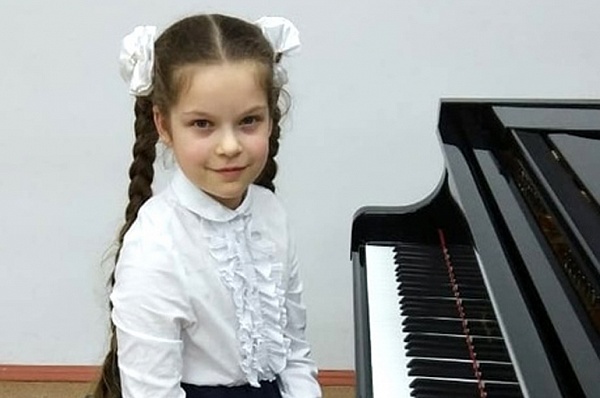 Воспитанники «Радуги талантов» стали лауреатами музыкального конкурса «Золотой ключик»